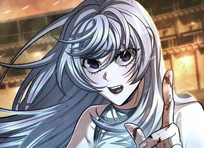 tôi là thợ săn cấp ex Chap 60 - Next Chap 61