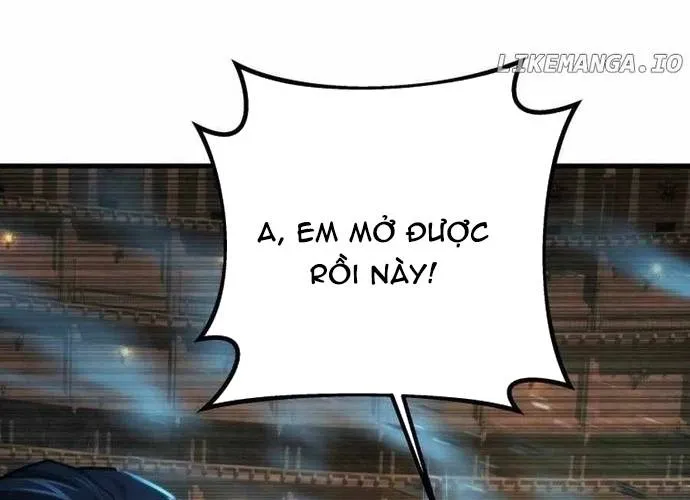 tôi là thợ săn cấp ex Chap 60 - Next Chap 61