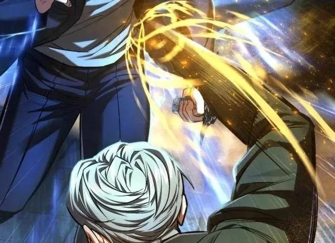 tôi là thợ săn cấp ex Chap 60 - Next Chap 61