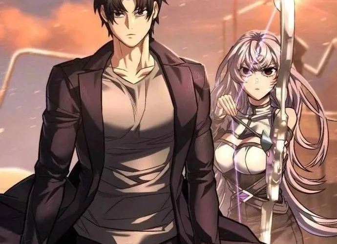 tôi là thợ săn cấp ex Chap 60 - Next Chap 61