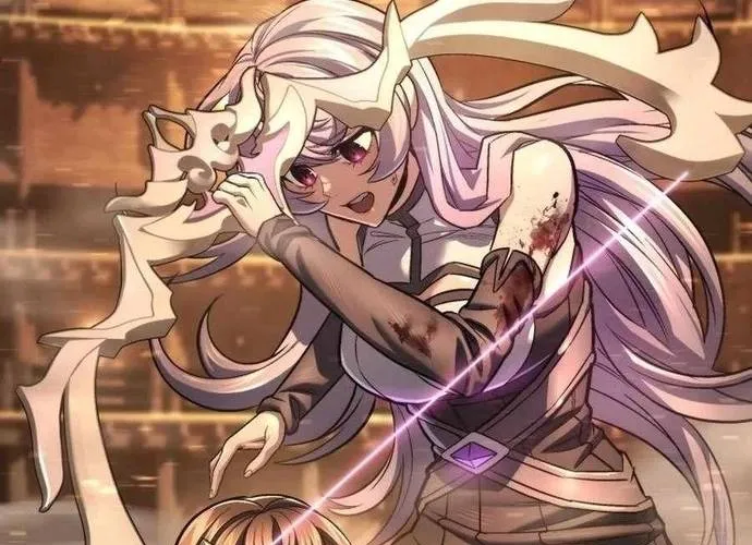 tôi là thợ săn cấp ex Chap 60 - Next Chap 61