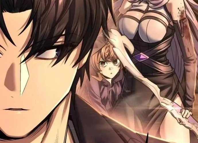 tôi là thợ săn cấp ex Chap 60 - Next Chap 61