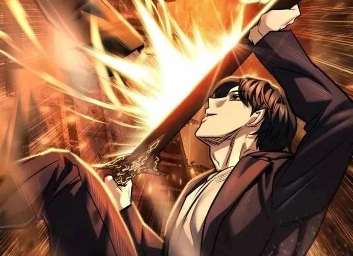 tôi là thợ săn cấp ex Chap 60 - Next Chap 61