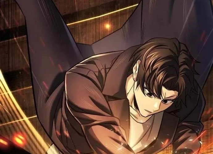 tôi là thợ săn cấp ex Chap 60 - Next Chap 61