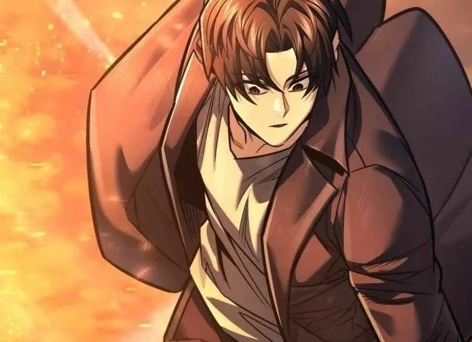 tôi là thợ săn cấp ex Chap 60 - Next Chap 61