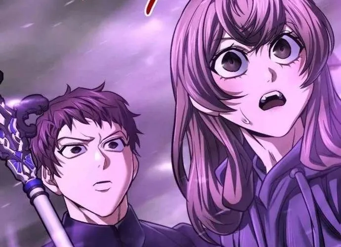 tôi là thợ săn cấp ex Chap 61 - Next Chap 62