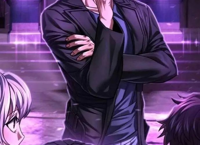 tôi là thợ săn cấp ex Chap 61 - Next Chap 62