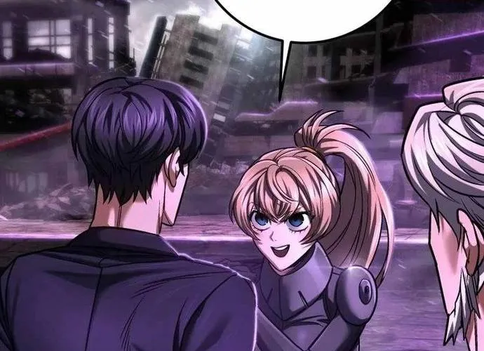 tôi là thợ săn cấp ex Chap 61 - Next Chap 62