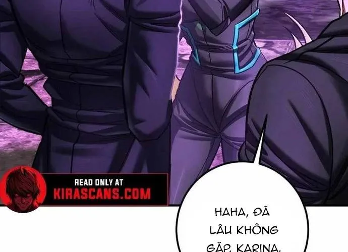 tôi là thợ săn cấp ex Chap 61 - Next Chap 62