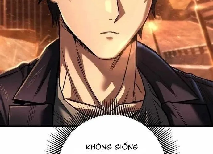 tôi là thợ săn cấp ex Chap 61 - Next Chap 62