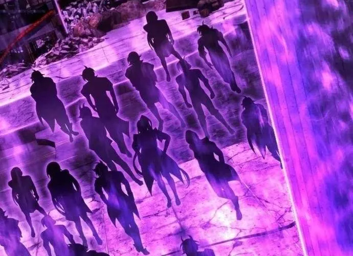 tôi là thợ săn cấp ex Chap 61 - Next Chap 62