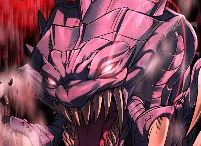 tôi là thợ săn cấp ex Chap 61 - Next Chap 62