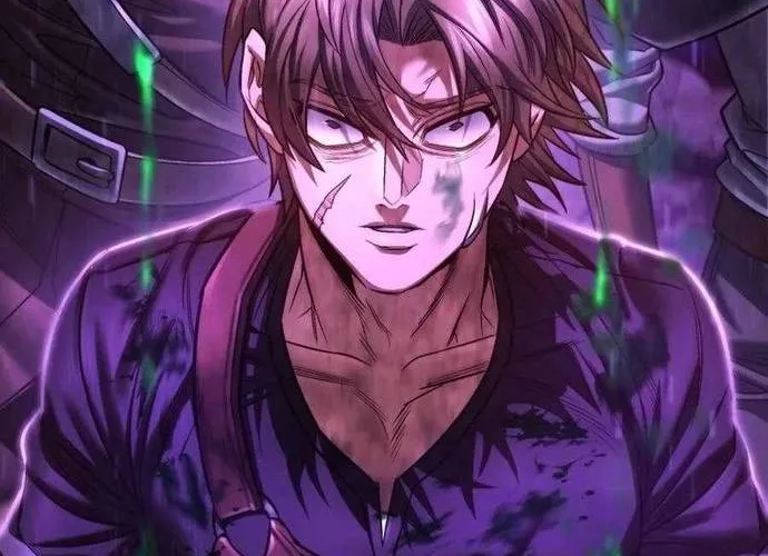 tôi là thợ săn cấp ex Chap 61 - Next Chap 62