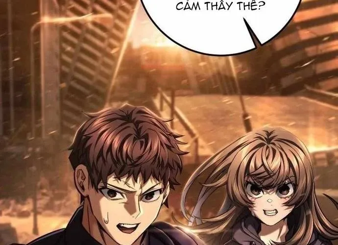 tôi là thợ săn cấp ex Chap 61 - Next Chap 62