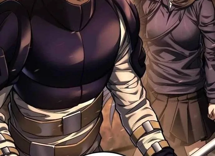 tôi là thợ săn cấp ex Chap 61 - Next Chap 62