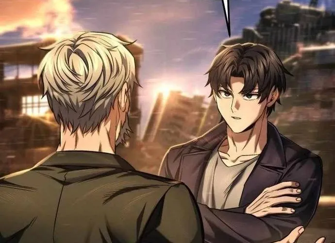 tôi là thợ săn cấp ex Chap 61 - Next Chap 62