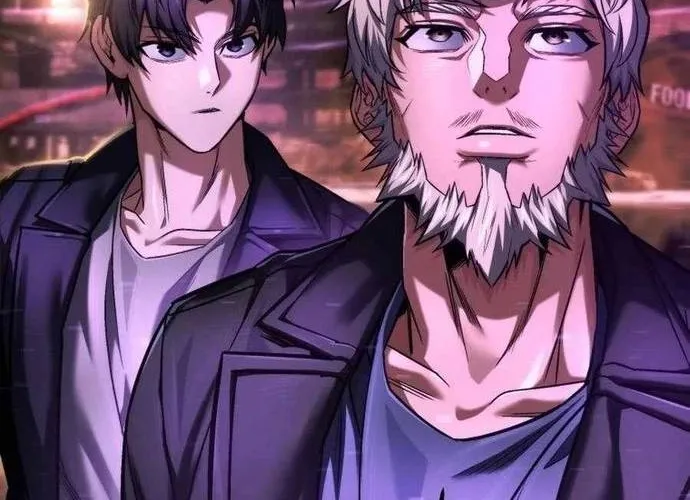 tôi là thợ săn cấp ex Chap 61 - Next Chap 62