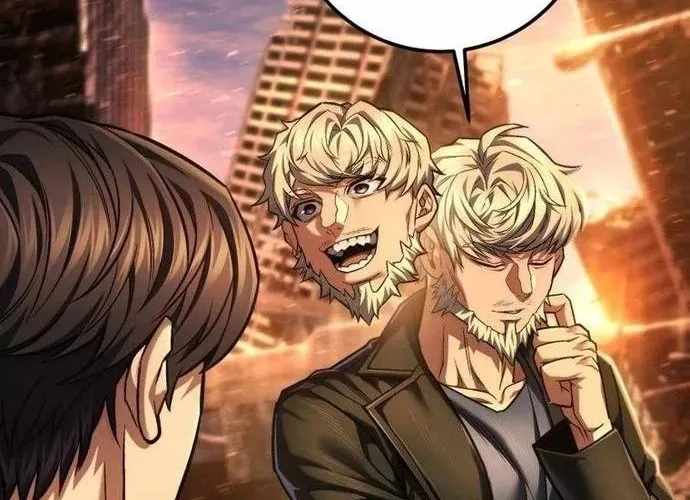 tôi là thợ săn cấp ex Chap 61 - Next Chap 62