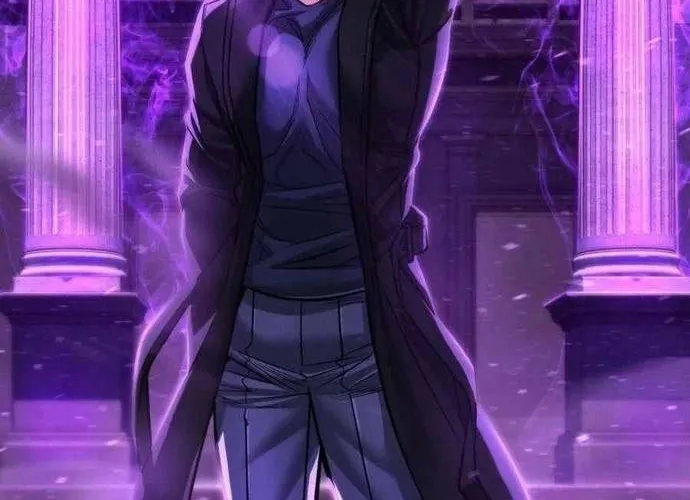 tôi là thợ săn cấp ex Chap 61 - Next Chap 62