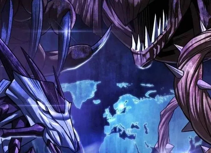 tôi là thợ săn cấp ex Chap 61 - Next Chap 62