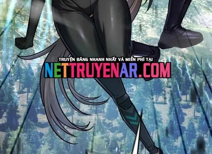 tôi là thợ săn cấp ex Chap 62 - Next Chap 63