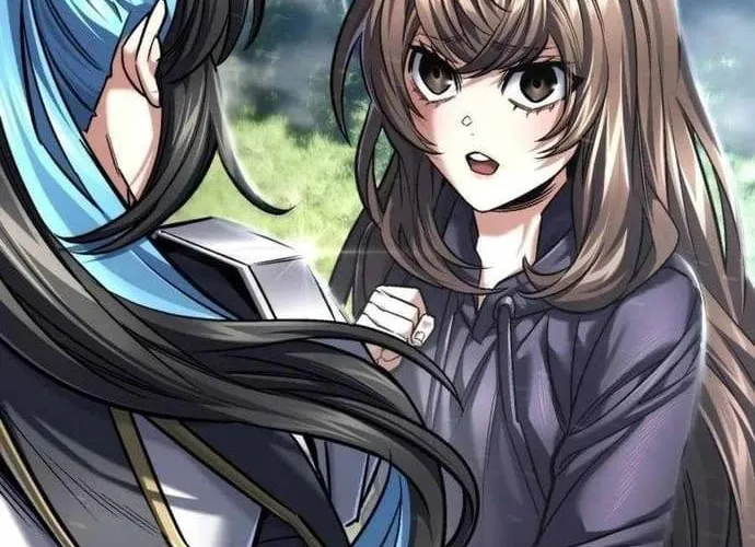 tôi là thợ săn cấp ex Chap 62 - Next Chap 63