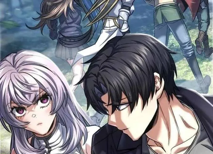 tôi là thợ săn cấp ex Chap 62 - Next Chap 63