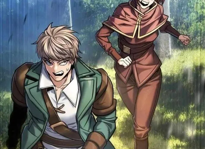 tôi là thợ săn cấp ex Chap 62 - Next Chap 63