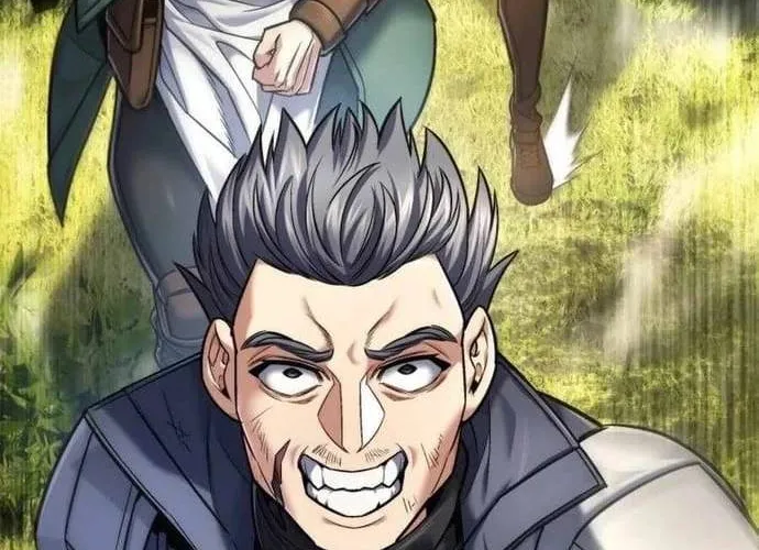 tôi là thợ săn cấp ex Chap 62 - Next Chap 63