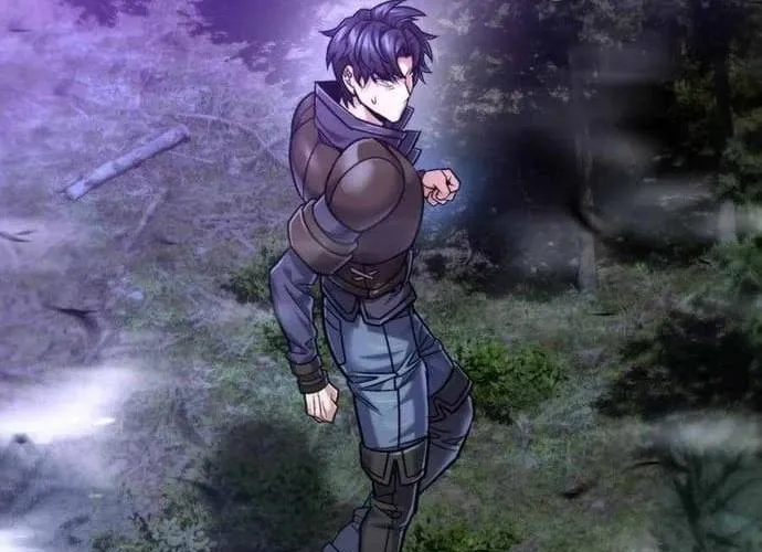 tôi là thợ săn cấp ex Chap 62 - Next Chap 63