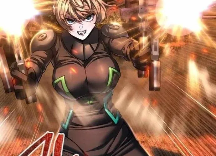 tôi là thợ săn cấp ex Chap 62 - Next Chap 63