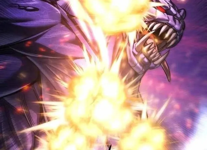 tôi là thợ săn cấp ex Chap 62 - Next Chap 63