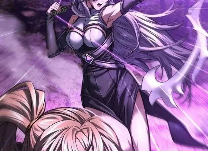 tôi là thợ săn cấp ex Chap 62 - Next Chap 63