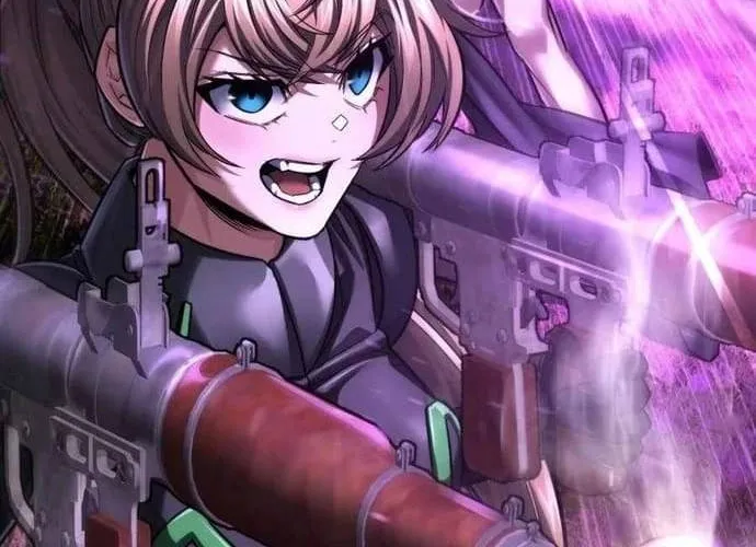 tôi là thợ săn cấp ex Chap 62 - Next Chap 63