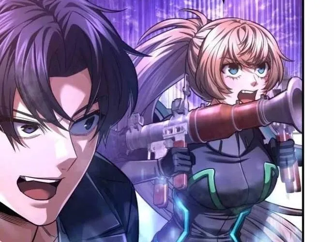 tôi là thợ săn cấp ex Chap 62 - Next Chap 63