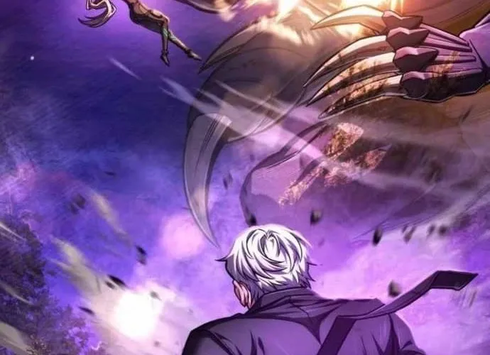 tôi là thợ săn cấp ex Chap 62 - Next Chap 63