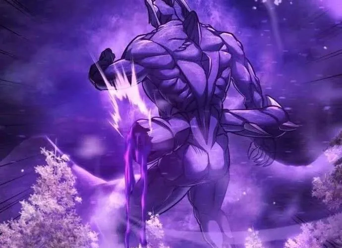 tôi là thợ săn cấp ex Chap 62 - Next Chap 63