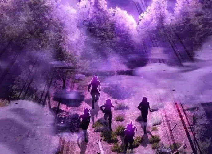 tôi là thợ săn cấp ex Chap 62 - Next Chap 63