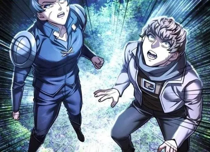 tôi là thợ săn cấp ex Chap 62 - Next Chap 63