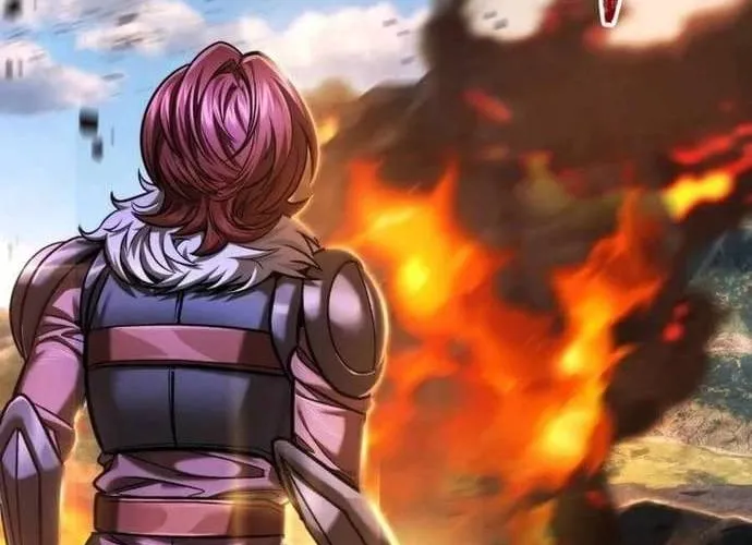 tôi là thợ săn cấp ex Chap 62 - Next Chap 63