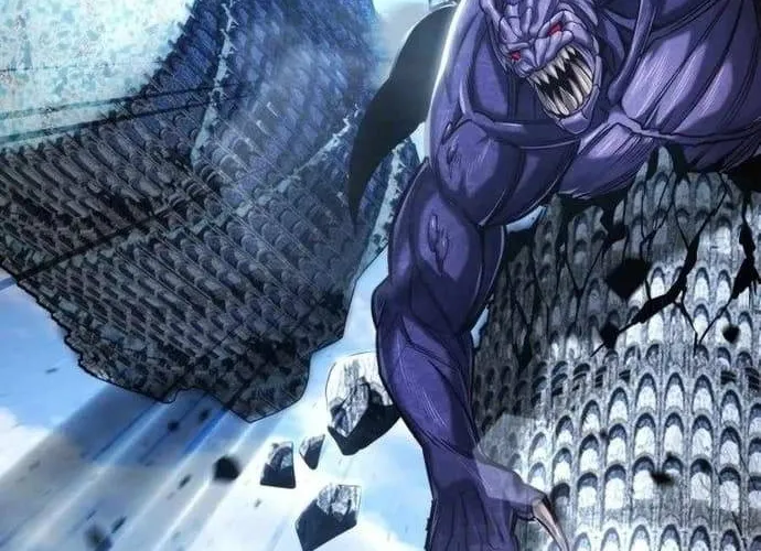 tôi là thợ săn cấp ex Chap 62 - Next Chap 63