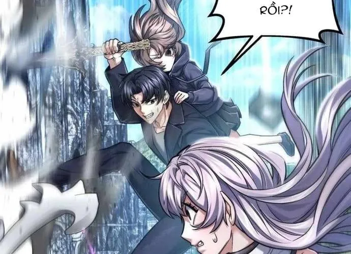 tôi là thợ săn cấp ex Chap 62 - Next Chap 63