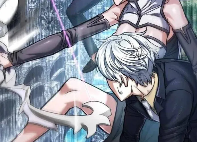 tôi là thợ săn cấp ex Chap 62 - Next Chap 63