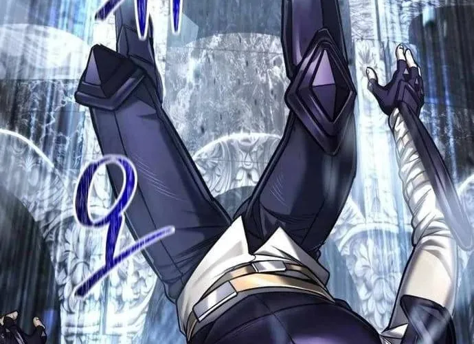 tôi là thợ săn cấp ex Chap 62 - Next Chap 63