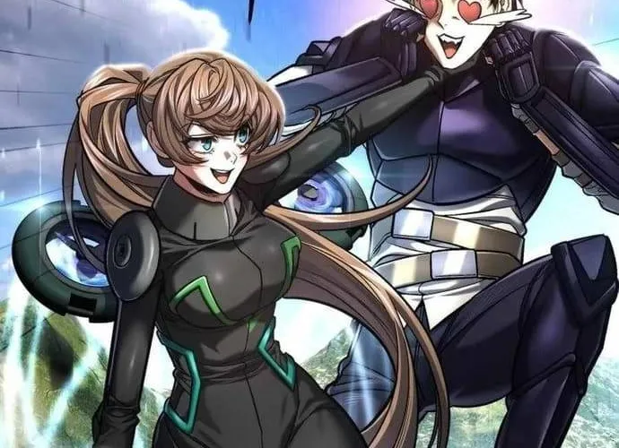 tôi là thợ săn cấp ex Chap 62 - Next Chap 63