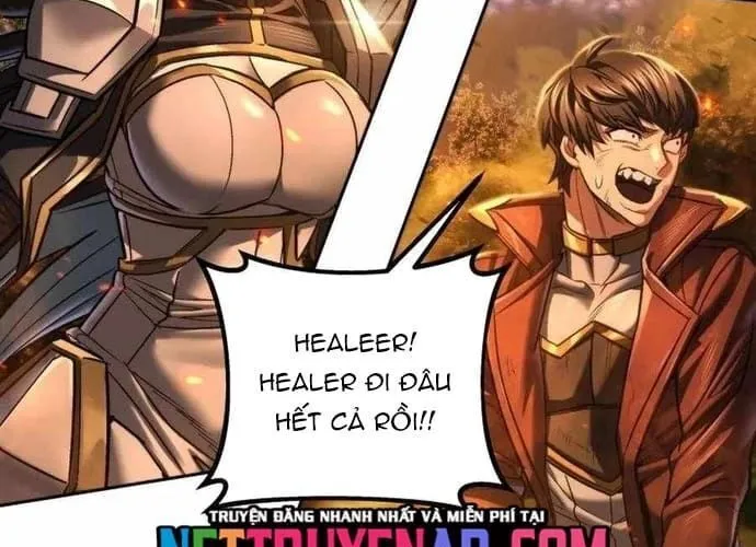 tôi là thợ săn cấp ex Chap 63 - Next Chap 64