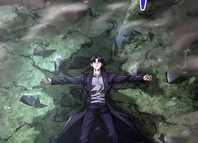 tôi là thợ săn cấp ex Chap 63 - Next Chap 64