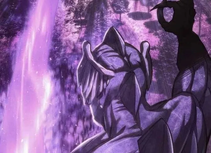 tôi là thợ săn cấp ex Chap 63 - Next Chap 64