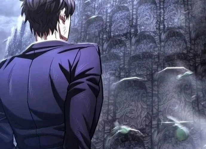 tôi là thợ săn cấp ex Chap 63 - Next Chap 64