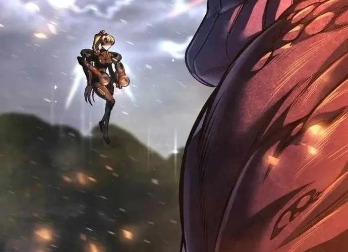 tôi là thợ săn cấp ex Chap 63 - Next Chap 64